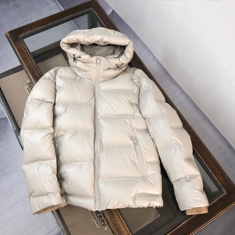 Pra*a down coat